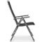 Batz steel grey metal armchair (3) £ 35. Batz Metal Recliner Armchair | Departments | DIY at B&Q