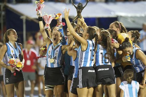 You win a game, you get a trophy. Home | FIH