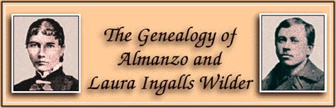 Check spelling or type a new query. Almanzo & Laura Ingalls Wilder's Relatives | Laura ingalls ...