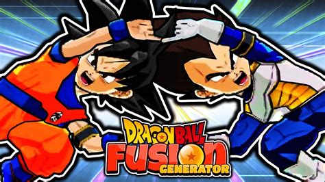 Choose among over 100 characters! NEW FUSION GENERATOR 3DS! Dragon Ball Fusions: Will It ...