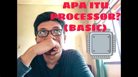 This page gives basic guidelines for formatting the reference list at the end of a standard apa research paper. SERSAN Serius tapi santai Episode 1 : Apa itu Processor ...
