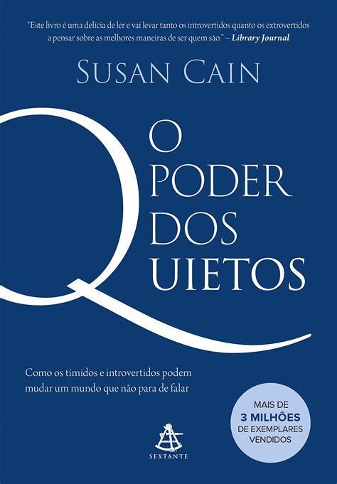 O dia começou e já vem um sorriso porque você fica lá olhando e prestando atenção nas falhas que sempre foram perfeições, nos detalhes do seu.frases de séries e filmes on instagram: Leia online 'O poder dos quietos' por Susan Cain PDF ...