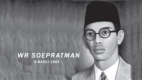 Its forests, temples, and more! WR Soepratman dan Jenama Jalan di Bojonegoro - Jurnaba