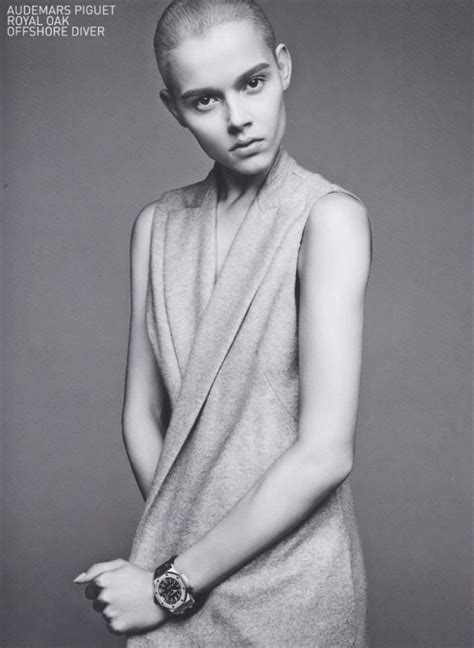 Milena Zuchowicz | METRO Models