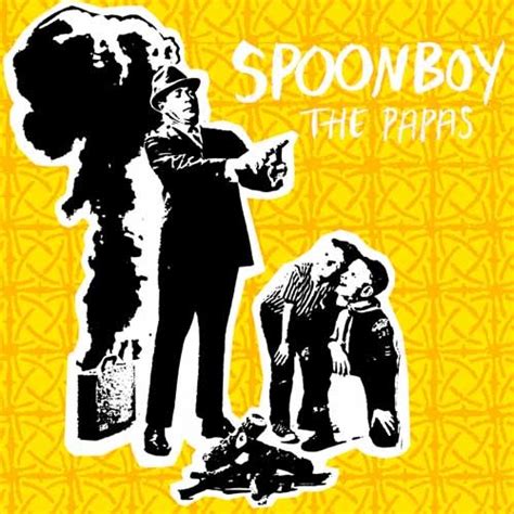 And i can be the worst no, the best no, the worst we can be a team like the world has never seen but you gotta free me first so lydia don't off yourself just stop yourself i can help you stay in the game together we'll. Spoonboy - Stab Yer Dad Lyrics | Genius Lyrics