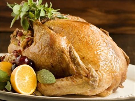 Rum glazed turkey | paula deen. Top 30 Paula Deen Turkey Recipes for Thanksgiving - Best ...