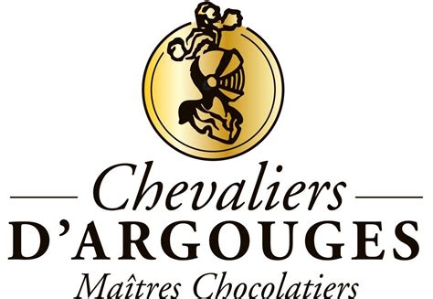 Les Chevaliers d'Argouges (Chocolat)