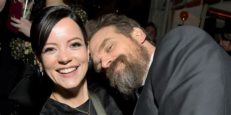 Miller says many couples come to ger for help picking the perfect wedding date based on their birth charts. Lily Allen & David Harbour Get a Marriage License! | David ...