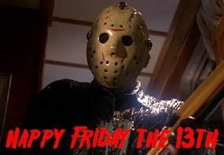 Check spelling or type a new query. Happy Friday The 13th Pictures, Photos, and Images for ...