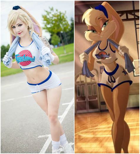 Ashley is known for broadchurch (2013) and pokémon detective pikachu (2019). 85 best Lola Bunny images on Pholder | Pics, Aww and ...