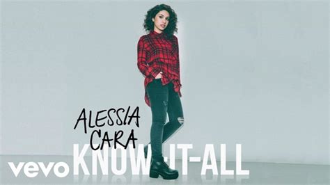 Kevin guardado assistant recording engineer: Alessia Cara - Stone ft. Sebastian Kole (Official Audio ...