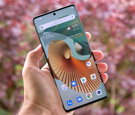 The zte axon 30 ultra is much better than i thought it was going to be, and i've kept it has my main phone for longer than expected. The ZTE Axon 30 Ultra Review - Something Surprisingly ...