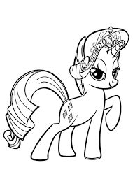 Kali ini admin akan membagikan beberapa contoh sketsa kuda poni yang keren. Mewarnai kuda poni pdf | Collection Images