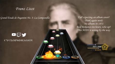 14667532 frans liszt la campanella sheet music. Franz Liszt - La Campanella (Chart Preview) - YouTube