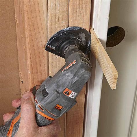 Find deals on products in power tools on amazon. Tips for Using an Oscillating Tool | Oscillating tool ...