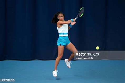 Click here for a full player profile. Emma Raducanu Photos and Premium High Res Pictures - Getty ...