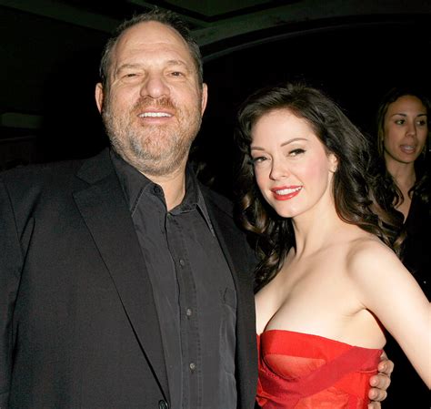 Rose mcgowan revealed that she wondered if harvey weinstein would hire a hitman to kill her after he was convicted. Rose McGowan Speaks Out After Harvey Weinstein Alleged ...