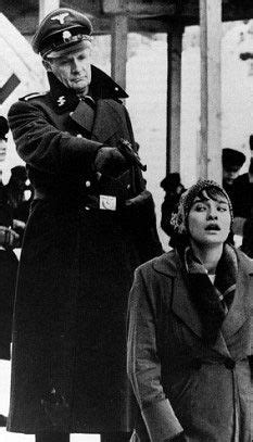 The film premiered on november 30, 1993 in washington. Anna Mucha as Danka Dresner in Schindler's List 1993 ...