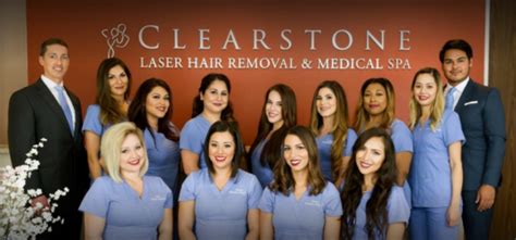 Laser hair removal reviews can provide prospective patients with unique insight into this treatment, gleaned from others' present and past hair arizona laser hair removal reviews. Clearstone Laser Hair Removal & Medical Spa - Houston, TX ...