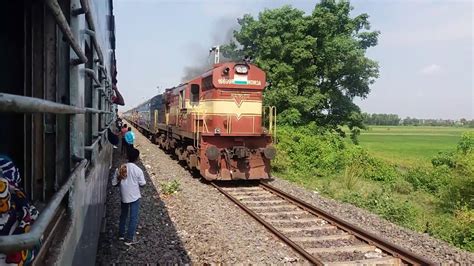 Official indian railways site for travelers using railways for taking holiday vacation trips, official trips, tours, and daily commute. 13236/Danapur - Sahibganj Intercity Express | Train Number ...