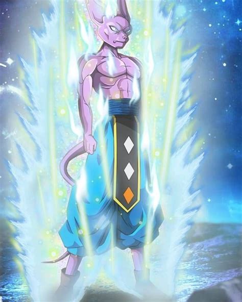 Dragon ball z dokkan battle is the one of the best dragon ball mobile game experiences available. Pin by J T on DBZ | Beerus, Artist, Character