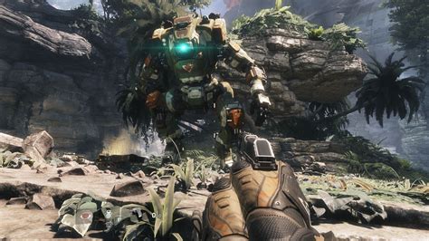 From respawn entertainment comes titanfall® 2. Titanfall 2 Free Download - CroHasIt - Download PC Games For Free