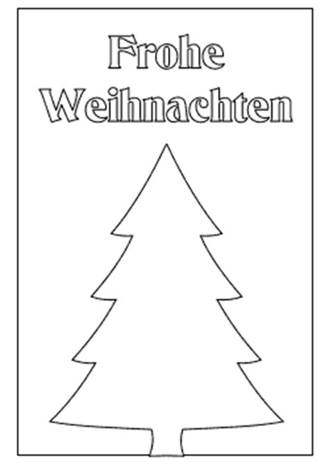 Wenn sie tannenbäume pflanzen, beachten sie den standort, zeitpunkt und abstand. Tannenbaum Vorlage Groß - bilder19