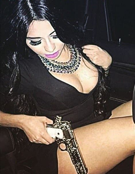 Sean penn set up el chapo for the mexican army so that the rolling stone article would get larger sales. Mexican Drug Lord Heirs Show off Their Wealth in #Narco ...