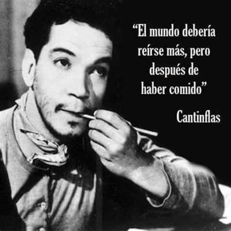 The first obligation of all human beings is to. Mario Moreno "Cantinflas" comediante mexicano. (con ...