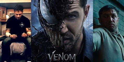 From wikipedia, the free encyclopedia. Trailer Film Venom Rilis dan akan Tayang Oktober 2018 ...