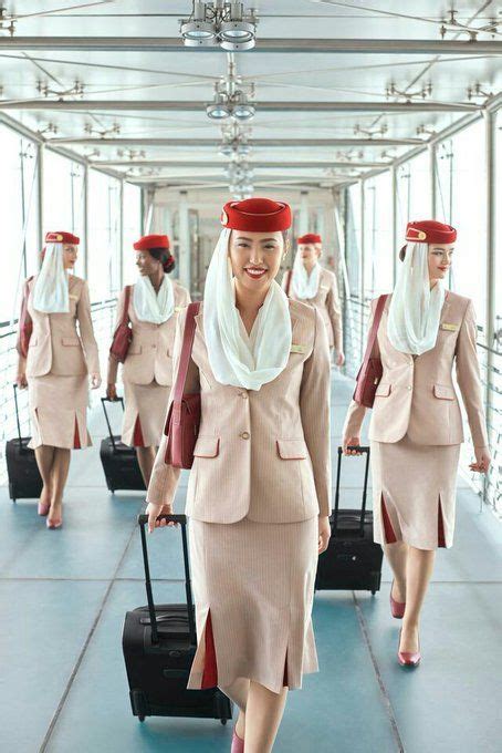 However, in some locations, candidates have. Bookmarks / Twitter in 2020 | Emirates cabin crew ...