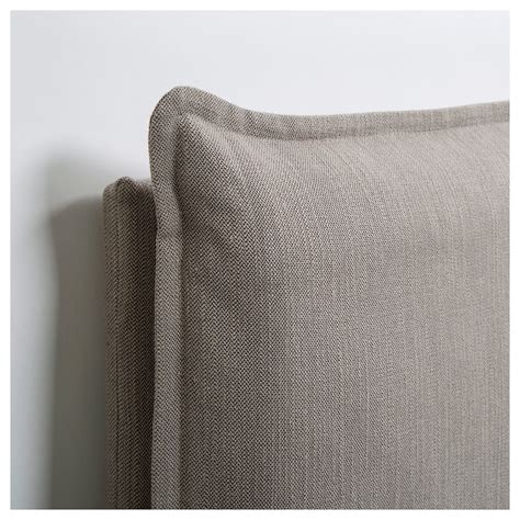 Vendo divano letto con contenitore da foderare. GRESSVIK Fodera struttura letto/2 cuscini, Nolhaga grigio ...