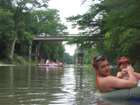 Maybe you would like to learn more about one of these? Show us your toobs on the Guadalupe | Tube Texas