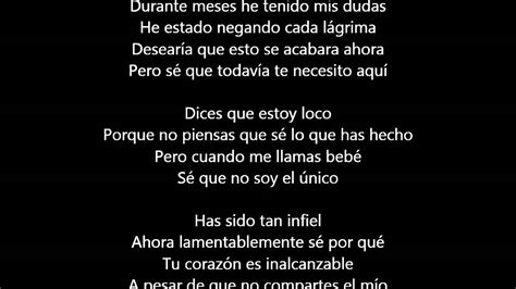 You and me, we made a vow for better or for worse i can't believe you let me down but the proof's in a way it hurts. Sam Smith - I'm Not the Only One (Letra) [Traducción al ...