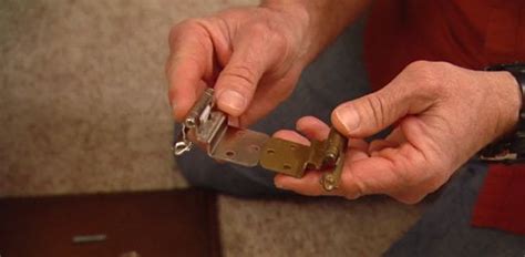 Maybe you would like to learn more about one of these? Tips on Buying Replacement Cabinet Hinges | Today's Homeowner