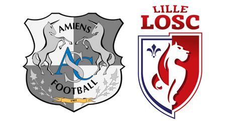 Parcourez l'histoire du club à travers cette timeline et. Billet Amiens SC - LOSC Lille place match foot 2017 ...