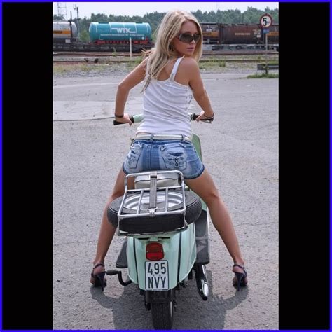 You,ll see what you,ve been missing.… Magic Mac: B Side: Lambretta