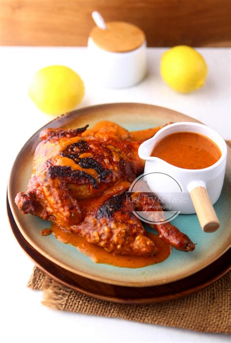Maybe you would like to learn more about one of these? Resep Ayam Bakar Ala Korea : Trend Kuliner Populer 21 ...