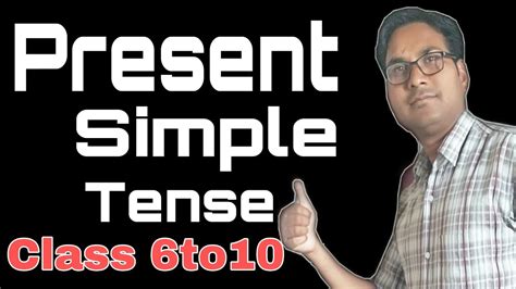 Simple present tense is a type of sentence that has a function to express an activity or fact that occurs in the present, and structurally or its arrangement, simple present tense uses only formula of the simple present tense affirmative is, subject + base form(v1)+'s' or 'es' + rest of the sentence. Simple Present Tense in Hindi # Basic English Grammar ...