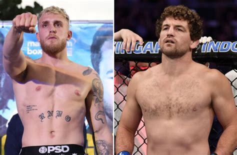 Before the jake paul vs. Jake Paul Vs Ben Askren Date India : Jake Paul vs Ben ...