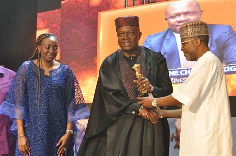 See more of valentine c ozigbo on facebook. Valentine Ozigbo Honoured With Career Excellence Award As ...