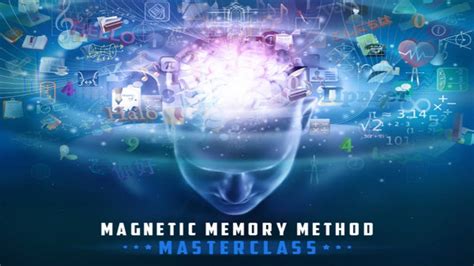 Magnetic Memory Method Masterclass - Anthony Metivier ...