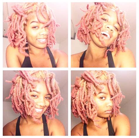 Последние твиты от love the thickness (@shunmobley). Locs....love the color and the thickness | Dreads, Cheveux