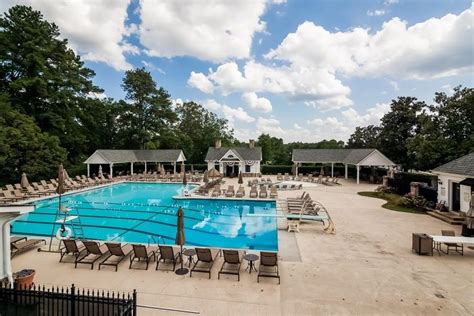 Atlanta country club home poolhouse. Atlanta Country Club Homes for Sale in Marietta, GA (East ...