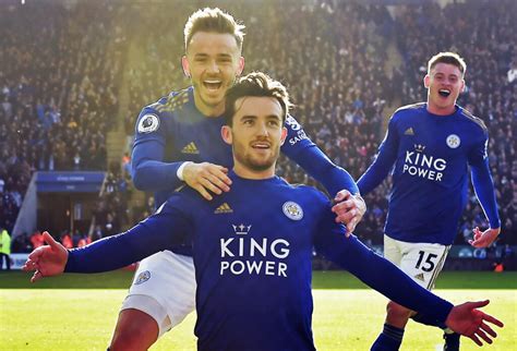 Chilwell on leicester cityn kasvatti. Ben Chilwell Net Worth, Age, Height, Bio, Wiki, Wife ...