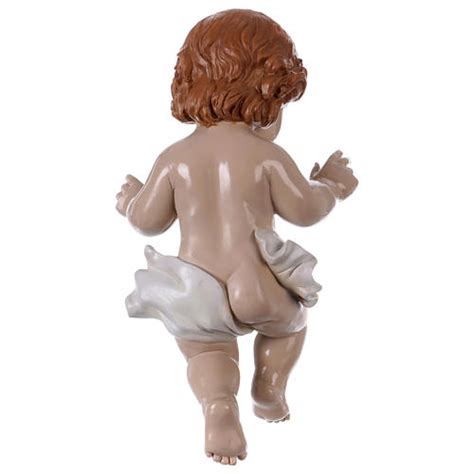 Maybe you would like to learn more about one of these? Niño Jesús h. real 30 cm resina | venta online en HOLYART