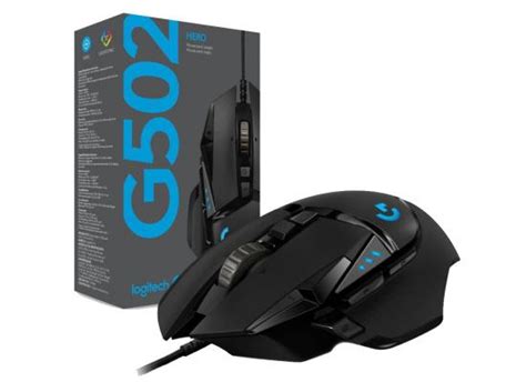 It is in input devices category and is available to all software users as a free download. Logitech G502 Driver / Logitech G502 Driver Download Free for Windows 10, 7, 8 ... / Logitech ...