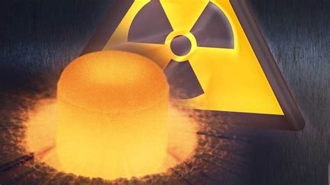 Uranium has an atomic number of 92 which means. Russia suspends agreement with US on plutonium disposal ...