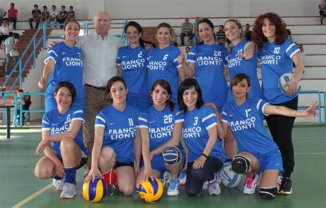 Imx cherish 262.,liliana ams 207. Rinasce la pallavolo a Cattolica Eraclea, successo per il ...