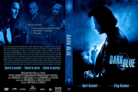 Moviesjoy is a free movies streaming site with zero ads. Dark Blue - Movie DVD Custom Covers - 10081dvd-DarkBlue ...